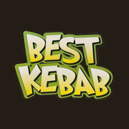 Best Kebab Catterick logo.
